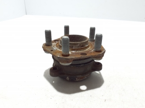 Tesla Model 3 3 (2016–2024) Rear bearing 1044123 - 4