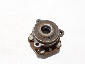 Tesla Model 3 3 (2016–2024) Tagumine laager 1044123 - 2