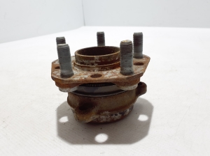 Tesla Model 3 3 (2016–2024) Tagumine laager 1044123 - 3