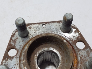 Tesla Model 3 3 (2016–2024) Tagumine laager 1044123 - 4
