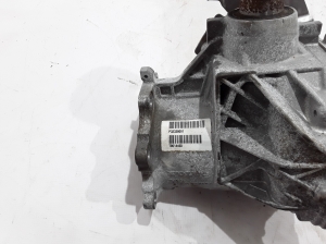 VOLVO XC60 (2017–2026) Front differential 32339091 - 2