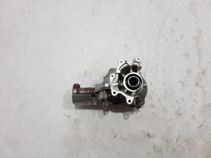 VOLVO XC60 (2017–2026) Front differential 32339091 - 4