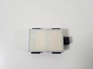 VOLVO XC60 (2017–2026) Totwinkel-Radar Distronic 31665693 - 2