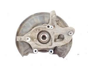 Mercedes Benz C-Class 204 (2007–2014) Tagumine rumm A2043503108 - 2