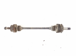 Mercedes Benz C-Class 204 (2007–2014) Tagumine veovõll ja selle osad A2043504010 - 2