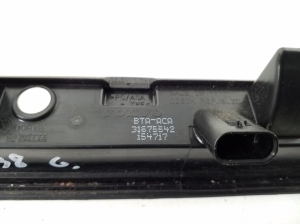 VOLVO XC60 (2017–2026) Trunk lid exterior handle 31675542 - 2