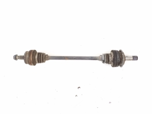 Mercedes Benz C-Class 204 (2007–2014) Tagumine veovõll ja selle osad A2043504010 - 4