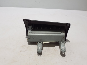 Citroen C6 (2005–2012) Knieairbag 96446970ZD - 3