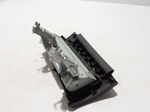Citroen C6 (2005–2012) Knieairbag 96446970ZD - 5