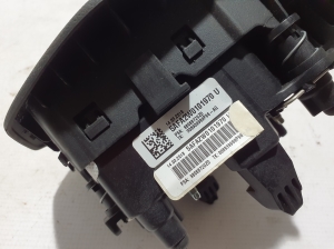 Citroen Jumpy (2016–2026) Fahrerairbag 98088720ZD - 2