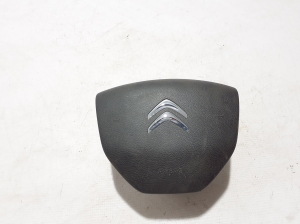 Steering wheel airbag - 98088720ZD