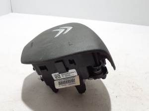 Citroen Jumpy (2016–2026) Fahrerairbag 98088720ZD - 3