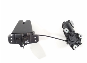VOLVO XC60 (2017–2026) Heckklappenschloss 32149889 - 2