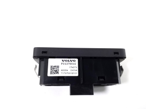 VOLVO XC60 (2017–2026) Interrupteur d’ouverture de coffre 31376510 - 3