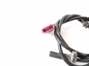 Mercedes Benz C-Class 204 (2007–2014) Rear ABS sensor A2045400317 - 2