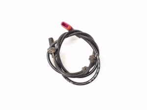 Mercedes Benz C-Class 204 (2007–2014) Rear ABS sensor A2045400317 - 3