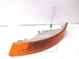 RENAULT Trafic II (2001–2014) Blinker vorne 91166120 - 3