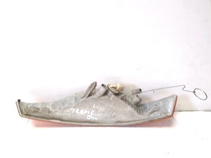 RENAULT Trafic II (2001–2014) Blinker vorne 91166120 - 4
