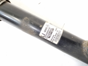 Mercedes Benz C-Class 204 (2007–2014) Tagumine amortisaator A2043203730 - 4