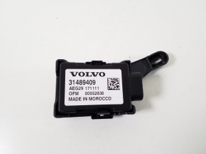  Module de commande  - 31489409 
