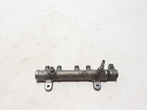   Tuyau de carburant haute pression  - 31432834 