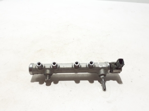 VOLVO XC60 (2017–2026) Common Rail Kraftstoffleitung 31432834 - 4