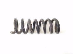 Mercedes Benz C-Class 204 (2007–2014) Rear spring A2043240704 - 2