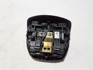 RENAULT Zoe (2012–2026) Fahrerairbag 985706914R - 2