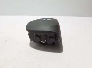 RENAULT Zoe (2012–2026) Fahrerairbag 985706914R - 3