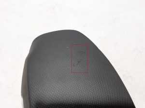 RENAULT Zoe (2012–2026) Fahrerairbag 985706914R - 4