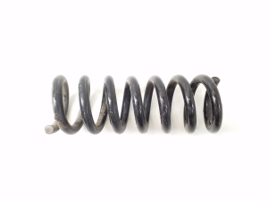 Mercedes Benz C-Class 204 (2007–2014) Rear spring A2043240704 - 2