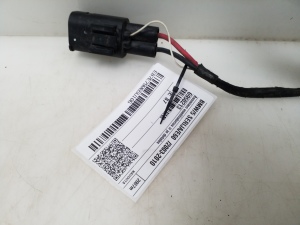 BMW 5 SERIES E60 (2003–2010) Cooling fan and its parts 6950213 - 2