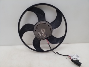 BMW 5 SERIES E60 (2003–2010) Cooling fan and its parts 6950213 - 3