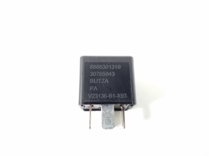 VOLVO XC60 (2017–2026) Relais 30765043 - 2