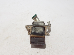 VOLVO XC60 (2017–2026) EGR-klapi jahuti 32349977 - 3