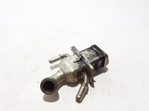 VOLVO XC60 (2017–2026) EGR-klapi jahuti 32349977 - 4