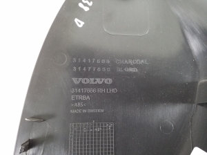 VOLVO XC60 (2017–2026) Garniture du tableau de bord 31417666 - 2
