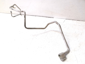 RENAULT Trafic III (2014–2022) Klimaleitung 924717645R - 2
