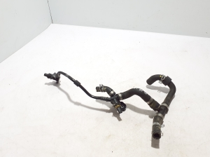   Durite de radiateur de refroidissement  - 32222677 
