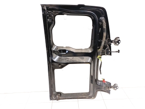 Citroen Jumpy (2016–2026) Rear cargo door - 2