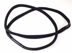 Mercedes Benz C-Class 204 (2007–2014) Tagumise küljeukse tihend uksel A2046570351 - 2