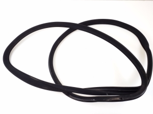 Mercedes Benz C-Class 204 (2007–2014) Tagumise küljeukse tihend uksel A2046970351 - 2