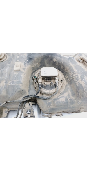 Citroen Jumpy (2016–2026) Kraftstofftank 9813707080 - 3