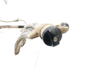 Citroen Jumpy (2016–2026) Kraftstofftank 9813707080 - 5