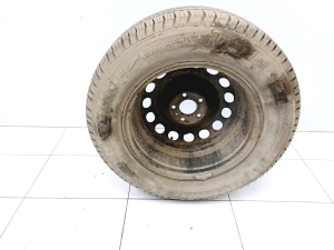 Citroen Jumpy (2016–2026) Spare wheel - 4