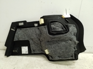 VOLVO XC40 (2017–2026) Trunk side trim panel 31440891 - 3
