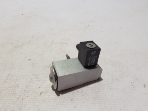 BMW X 7 G07 (2018–2026) Klimaschlauch Ventil 6991514 - 2