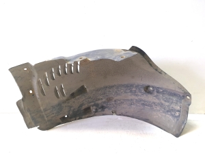 Mercedes Benz E-Class W211 (2002–2009) Front wheel arch liner, front section 2116980230 - 3