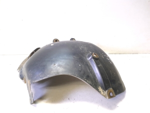 Mercedes Benz E-Class W211 (2002–2009) Front wheel arch liner, front section 2116980230 - 4
