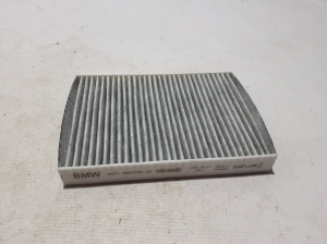 BMW X5 G05 (2018–2026) Innenraumfilter und seine Teile 5A13762 - 3